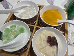 -花味·自助烤肉(江宁同曦店)