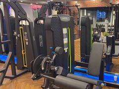 -NRG 健身私教CLUB(云山路店)