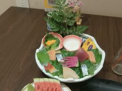 -黑松白鹿(金融街店)