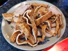 牛杂拼盘-肥龙火锅(南坪店)