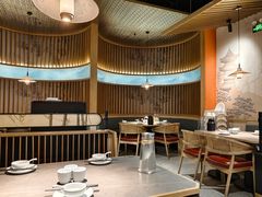 -晓淮山·扬州早茶·淮扬菜(龙阳广场店)