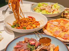 -静香HOUSE·全时段融合餐厅(七星欢乐颂店)