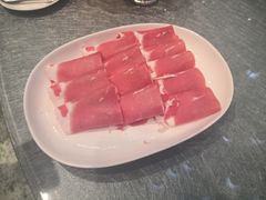 -爱丽格斯火锅(东岸国际店)