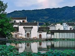 -呈坎景区