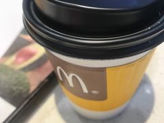 -麦当劳(未来城购物中心店)