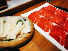 黄喉-呷哺呷哺 黄金牧场 (新中关购物中心店)