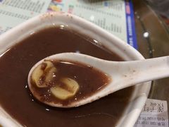 莲子红豆沙-仁信双皮奶(庙前直街店)