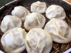 鸡汁汤包-鸡鸣汤包(仙林店)