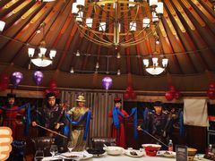 -九十九顶毡房(阜石路店)