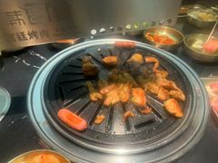 -韩宫宴烤肉·黑毛和牛·料理(鄞州万达店)