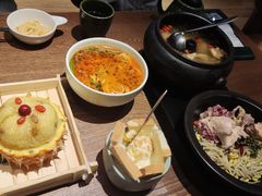 -云海肴·汽锅鸡·云南菜(领展购物广场·中关村店)