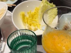 -鼎鼎香·港式火锅(北京SKP店)