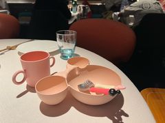-三利音·玖弄小鲜(浦东嘉里城店)