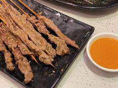 -蚝太郎烧烤(大寨路店)