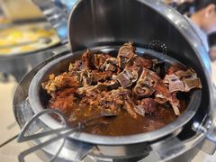 -汉丽轩韩式自助烤肉(大学城龙湖U城天街A馆店)