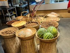 -传统菜农庄(皇姑路店)