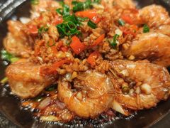 -阿拉斯加·海货(马王堆店)