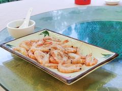 -崖口红树林海鲜餐厅