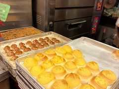 -石岐佬中山菜馆(张溪店)