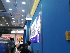-耐茶 NICE TEA(东城万达店)
