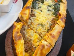 -Efes Turkish & Mediterranean Cuisine 艾菲斯餐厅(陆家嘴店)