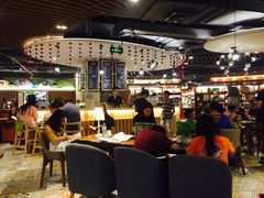-博览书店(越秀悦汇天地店)