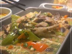 -龙门醉客(上塘路店)