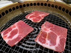 -花味·自助烤肉(雨花客厅店)
