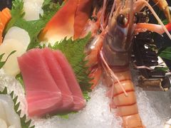 -小天鹅戴斯酒店鲸鲨百汇创作料理