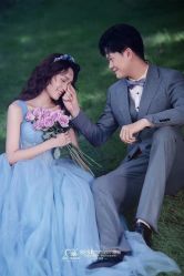 -色色婚纱摄影(大沥旗舰店)