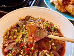 -君霖海鲜私房菜(春柳店)