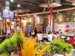 -灶东家民间菜(回兴店)