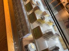 -聪妈的面包店(华侨新城店)
