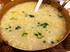 晚粳米海鲜泡饭-苏小柳手作点心(控江旭辉分院)