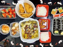 -太二酸菜鱼(深圳布吉万象汇店)