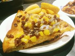 红豆披萨-比尔森巴西烤肉自助(红旗街店)