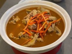 永州东安鸡-潇湘·永州会馆(百子湾店)