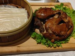 -惠丰堂饭庄·烤鸭·京味菜(西北旺·唐家岭店)