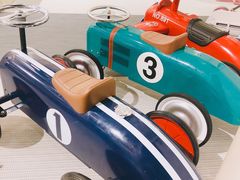 -艾米茉亲子餐厅(万象城店)