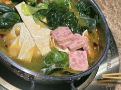 -七欣天香辣蟹火锅(常熟珠海路万达广场店)
