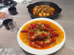 -李叔叔虾蟹大排档(青羊店)