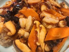 -北李妈妈菜·海肠捞饭(开发区万达店)