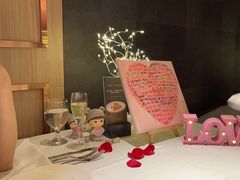 -王品牛排(福州泰禾店)