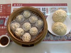-津品味小吃(大学湾店)