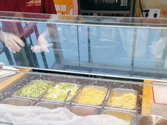 -一田屋饭团(华侨城沃尔玛店)