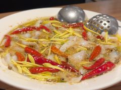 -太二酸菜鱼(汕头苏宁广场店)