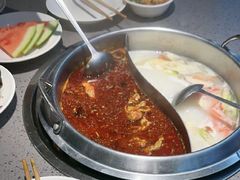 -锅大侠市集火锅·郑州16年(大上海城店)