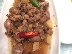 -亢龙太子酒轩(东湖店)