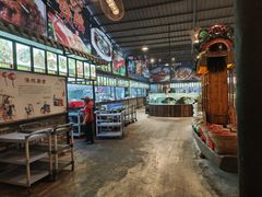 -大树头·森林餐厅(石碁店)