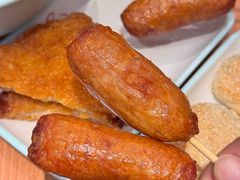 -回味鸭血粉丝汤(夫子庙瞻园路店)